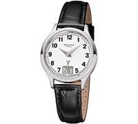 Regent orologio radiocomandato, da donna