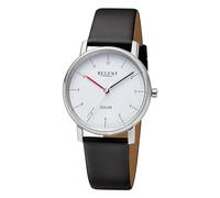 Regent - F-1552 - Orologio da polso - Orologio solare - Donna