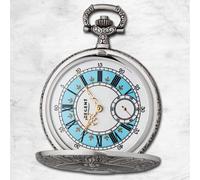 Regent Uomo Orologio da Polso Carica Manuale Meccanico Tasca URP724