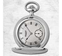 Regent Uomo Orologio da Polso Carica Manuale Meccanico Tasca URP772