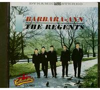 Regents - Barbara-Ann