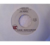 REGENTS - barbara-ann / i'm so lonely