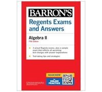 Regents Exams and Answers Algebra II