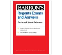 Regents Exams and Answers Earth and Space Sciences