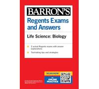 Regents Exams and Answers: Living Environment, Fifth Edition: Life Science: Biology