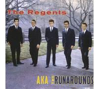 Regents - Regents A.K.A. The Runarounds