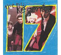 Regents,the - The Album