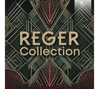 Various Artists Reger Collection (CD)