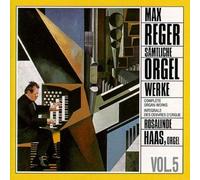 Reger Haas, Rosalinde