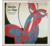 Reger, M. - Mozart Variations / Beethoven Variations by Reger, M. (1995) Audio CD