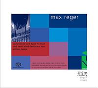 Reger, M. - Music Of Max Reger