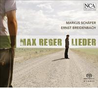 Reger, M. - Songs