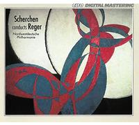 Reger, M. - Var Mozart/Var Beethoven/Lustp (2 CD)