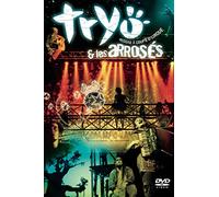 Reggae a Coups d' Cirque