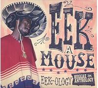 Reggae Anthology Eek-Ology [2 CD/DVD Combo] by 17 North Parade
