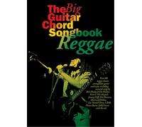 Reggae (Big Guitar Chord Songbook)