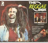 Reggae Box Vol. 1