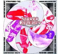 Reggae Chartbusters - Vol. 1-Reggae Chartbusters