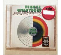 Reggae Chartbusters - Vol. 2-Reggae Chartbusters