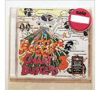 Reggae Chartbusters - Vol. 3-Reggae Chartbusters