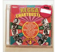 Reggae Chartbusters - Vol. 4-Reggae Chartbusters