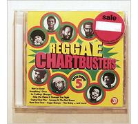 Reggae Chartbusters - Vol. 5-Reggae Chartbusters