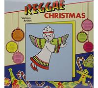 Reggae Christmas / Various