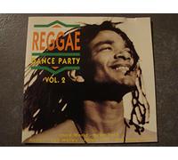 REGGAE Compilation - Reggae Dance Party Vol. 2 [Import]