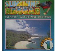 REGGAE Compilation - Sunshine Reggae From Jamaica Vol. 1