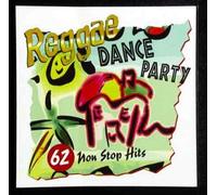 Reggae Dance Party