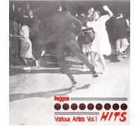 Reggae Dancehall Hits Vol. 1 (Tassa)