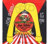 Reggae Discomix Showcase Volume 2 by Joe Gibbs (2009-11-10)