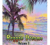 Reggae Dreams - Vol. 1-Reggae Dreams