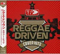 Reggae Driven - Reggae Driven-Covers Hits