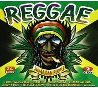 Reggae [Eco Packaging]