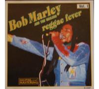 Reggae Fever, Vol. 1