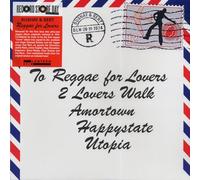 reggae for lovers (rsd 2024)