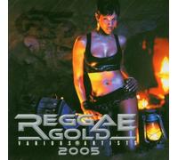 Reggae Gold 2005 [2 CD] by VP Records
