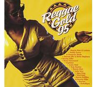 Reggae Gold '95 by VARIOUS ARTISTS (1995-06-13)