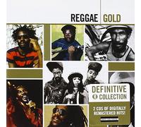 Reggae Gold by Various Artists