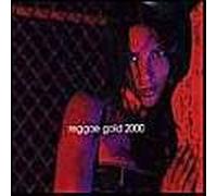 Reggae Gold - Reggae Gold 2000 (2 CD)