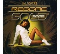 Reggae Gold - Reggae Gold 2002 (2 CD)