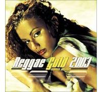 Reggae Gold - Reggae Gold 2003 by Reggae Gold (2003) Audio CD