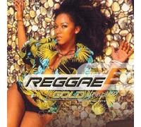 Reggae Gold - Reggae Gold 2004 by Reggae Gold (2004) Audio CD