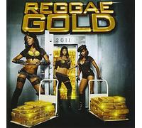 Reggae Gold - Reggae Gold 2011 (2 CD)