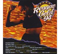 Reggae Gold - Reggae Gold '94 by Reggae Gold (1994) Audio CD