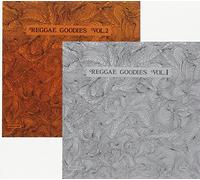 Reggae Goodies - Vol. 1-2-Reggae Goodies