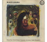 Reggae greats