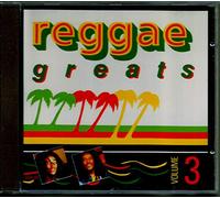 Reggae Greats Volume 3