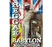 Reggae in a Babylon [DVD] [Edizione: Regno Unito]